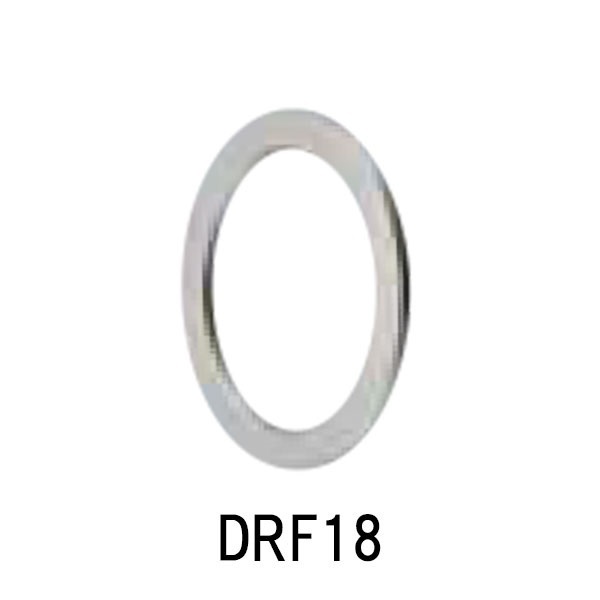 フロントフードカラーリング/DRF18(シルバーホワイト)